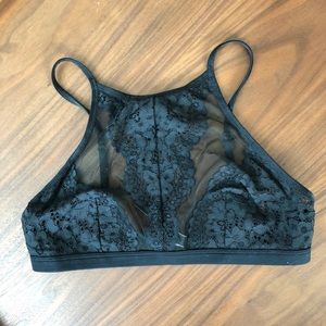 LIKE NEW- Victoria Secret Bralette 💕